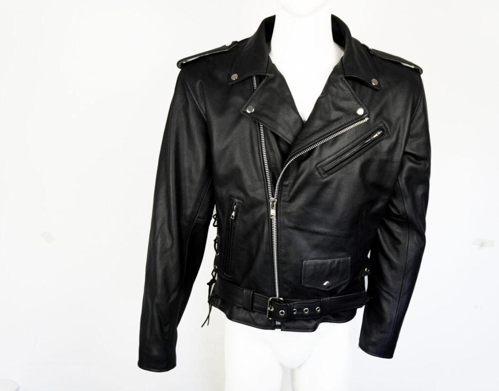 handmade real leather jackets for men and women by exact leather