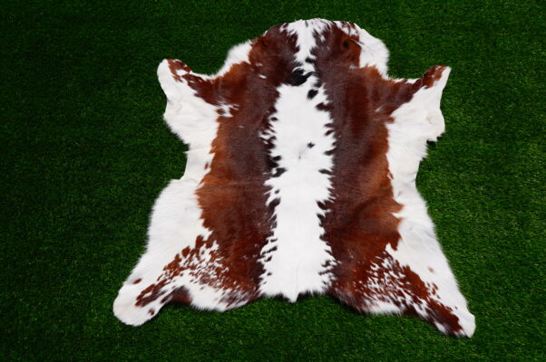 real calf skins by exact leather