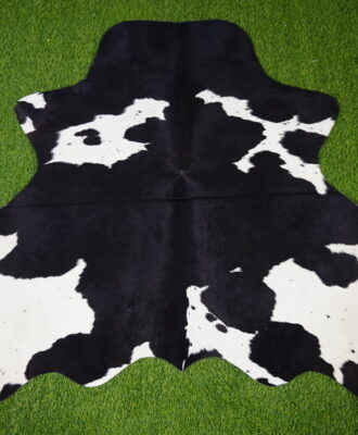 natural cowhide rugs by exact leather